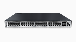 CloudEngine S5731-S系列交换机