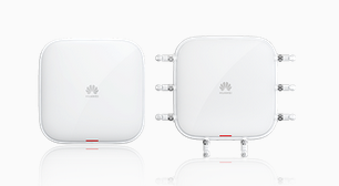 AirEngine 6760-X1 & 6760-X