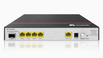 华为OptiXstar P812E