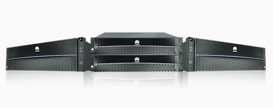 OceanStor 5110F/5210F V5增强版