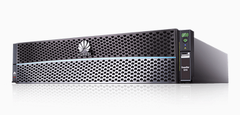 OceanStor 5310/5510/5610 新一代混合