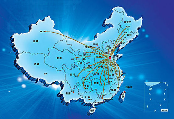 山东百谷信息技术有限公司
