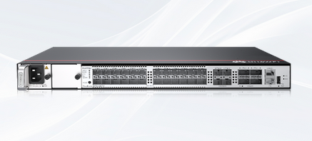 CloudEngine S6730-H系列25GE交换机