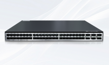 CloudEngine S6730-H系列10GE交换机