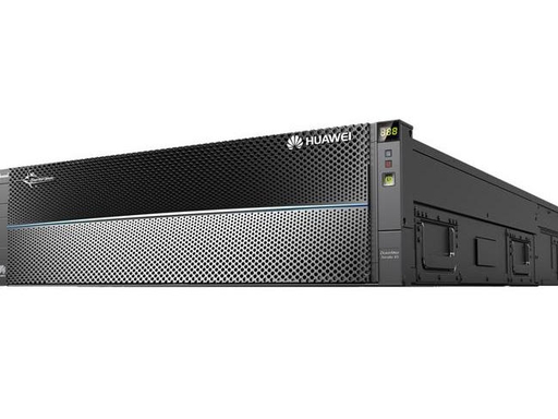OceanStor Dorado 5000 V6 是华为中端企业级全闪存存储