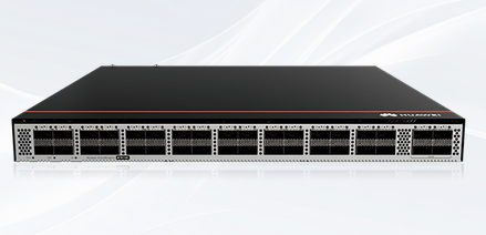 CloudEngine S6750-H系列100GE交换机