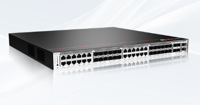 CloudEngine S5732-H系列光电混合交换机