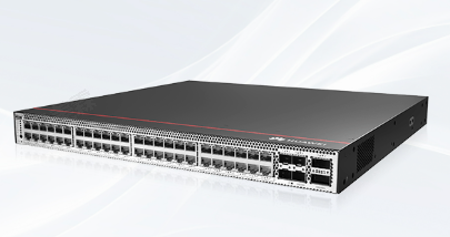 CloudEngine S5732-H-V2系列多速率交换机