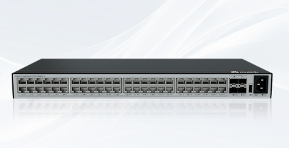 CloudEngine S5755-H系列高品质2.5GE交换机