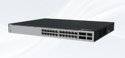 CloudEngine S5755-H系列高品质多速率交换机