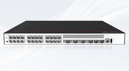 CloudEngine S5735-S-V2系列交换机