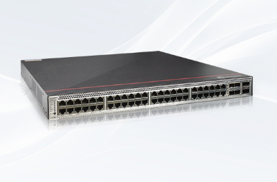 CloudEngine S5732-H系列多速率交换机