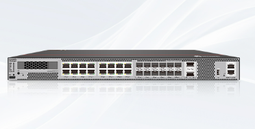 HiSecEngine IPS6000E系列新一代入侵防御系统