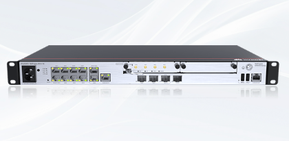 NetEngine AR6100系列企业路由器