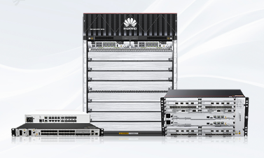 NetEngine XH系列路由器