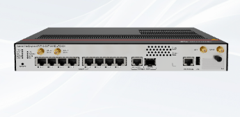 NetEngine AR5710-S系列企业路由器