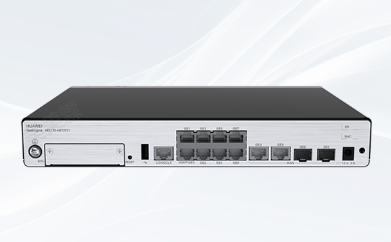 NetEngine AR5710-H系列路由器