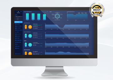 iMaster NCE-CampusInsight